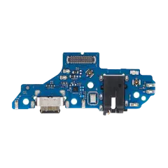 Charging Port Board With Headphone Jack For Motorola Moto G 5G (XT2213 / 2022) (Genuine OEM)