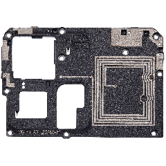 Motherboard Protective Cover For Motorola Moto Edge 40 Neo (XT2307 / 2023) (Genuine OEM)