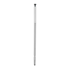 Stylus Pen For Motorola Moto G Stylus 5G (XT2215 / 2022) (Steel Blue)
