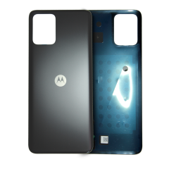 Back cover Glass For Motorola Moto G Power 5G (XT2311 / 2023) (Genuine OEM) (Concrete Grey)