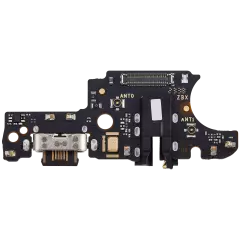 Charging Port Board For Motorola Moto G54 (XT2343 / 2023) (Genuine OEM)