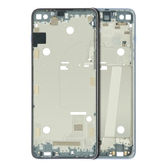 Mid-Frame Housing For Motorola Moto G 5G Plus (XT2075 / 2020) (Mystic Lilac)