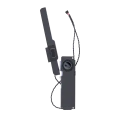 Right Speaker + Subwoofer For MacBook Pro 13" A1278 (2011-2012)