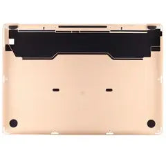Bottom Case For MacBook Air 13" A2337 (2020) (7-Core GPU) (Genuine OEM) (Gold)