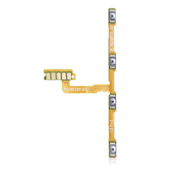 Power Button Flex Cable For Motorola Moto G71 5G (XT2169/ 2022)