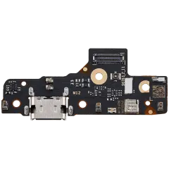 Charging Port Board For Motorola Moto G Play (XT2271 / 2023) (Genuine OEM)