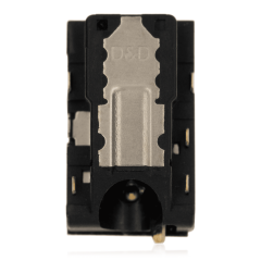 Headphone Jack For Motorola Moto E5 Play (XT1921 / 2018)