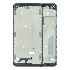 LCD-Frame For Motorola Moto G8 (XT2045-1 / 2020)
