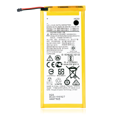 Replacement Battery For Motorola Moto G6 (XT1925 / 2018) / G5S Plus (XT1806 / 2017) (HG30)