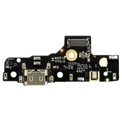Charging Port With Board For Motorola Moto G Power (XT2165 / 2022) (Aftermarket Plus)