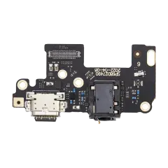 Charging Port Board For Motorola Moto G Stylus 5G (XT2215 / 2022) (Genuine OEM)