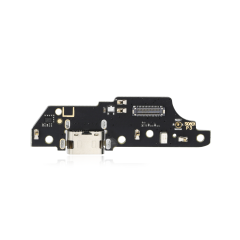 Charging Port Board For Motorola Moto E40 (XT2159 / 2021)