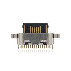 Charging Port For Motorola Moto G7 Power (XT1955 / 2019) / G7 Supra (XT1955-5 / 2019) (Soldering Required)