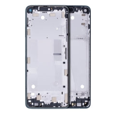 Mid-Frame Housing For Motorola Moto G Stylus 5G (XT2131 / 2021) (Cosmic Emerald)