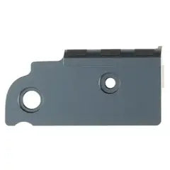 Clutch Cover (Right) For MacBook Air 13" (A2681 / 2022) (Genuine OEM) (Midnight)