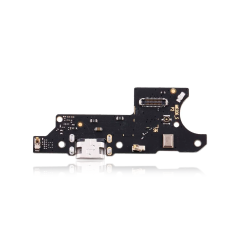 Charging Port Board For Motorola Moto G8 Power Lite (XT2055 / 2020) (Premium)
