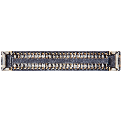 Mainboard Flex FPC Connector For Motorola Edge Plus / Edge 40 Pro (XT2301 / 2023) (54 Pin) (Genuine OEM)