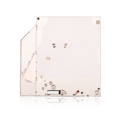 SuperDrive (UJ857 ) For MacBook 13" (A1181 / Early 2008 / Early 2009 / Mid 2006 / Mid 2007 / Mid 2009 / Late 2006 / Late 2007) (A1260 / Early 2008)