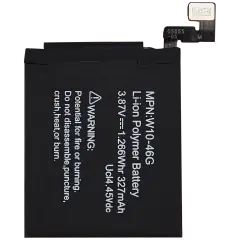 Replacement Battery For Watch Series 10 (46MM) (Premium)