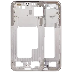Mid-Frame Housing For Google Pixel 9 Pro XL (US Version) (Porcelain)