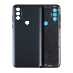 Back cover Glass For Motorola Moto G Power (XT2165 / 2022) (Genuine OEM) (Dark Grove)