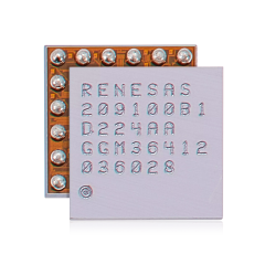 Backlight IC Boost Regulation For MacBook Pro 16" (A2485 / Late 2021) / Pro 14" (A2442 / Late 2021) (209100B1) (36 pin)