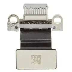 USB-C I/O Board For MacBook Air 13" A3240 (2025) (Genuine OEM) (Silver)