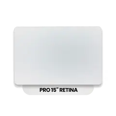 Trackpad For MacBook Pro 15" A1398 (2012-2015)