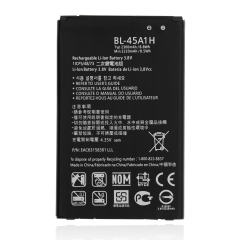 Replacement Battery For LG K10 (2016) (BL-45A1H)