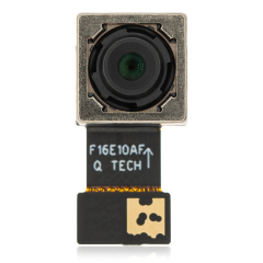 Back Camera (Wide) For Motorola Moto G8 (XT2045-1 / 2020) / G Fast (XT2045-3 / 2020) / G8 Power (XT2041-1 / XT2041-3 / 2020)