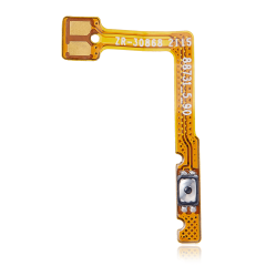 Power Button Flex Cable For Motorola Moto G9 Power (XT2091 / 2020)