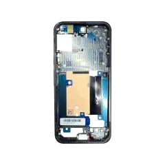 Mid- Frame Housing For Google Pixel 10 Pro XL (Genuine OEM) (International Version) (Obsidian)