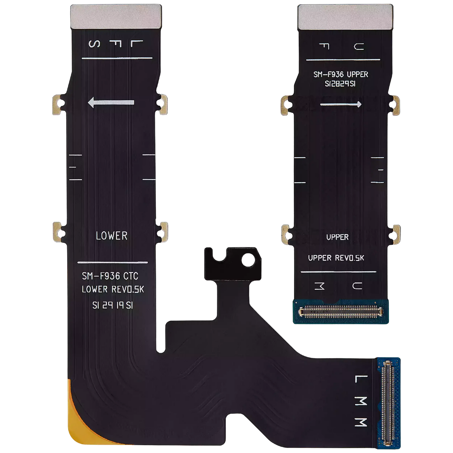 Hinge Flex Cable For Samsung Galaxy Z Fold 4 (F936)