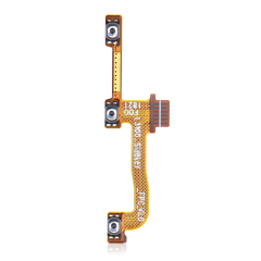 Power And Volume Button Flex Cable For Motorola Moto G6 Play / G6 Forge (XT1922 / 2018) (Genuine OEM)