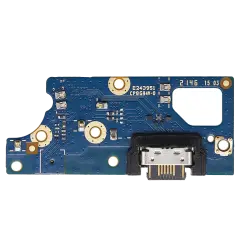 Charging Port Board For Motorola Moto G22 (XT2231 / 2022) (Premium)