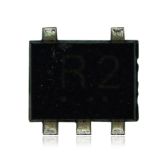 Overvoltage Protection Gate For MacBooks (Late 2009-Mid 2017) (TC7SZ08F: TC7SZ08AFEAPE: SOT23-5)