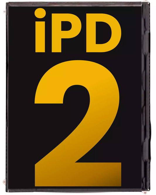 LCD For iPad 2 (Refurbished)