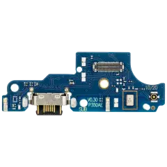 Charging Port With Board For Motorola Moto G10 (XT2127-2 / 2021)