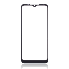 Front Glass For Motorola Moto G Pure (XT2163 / 2021)