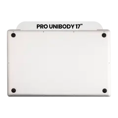 Bottom Case For MacBook Pro 17" A1297 (2009-2011) (OEM New)