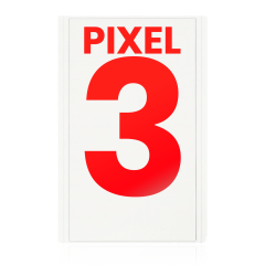 OCA For Google Pixel 3 (10 Pack)