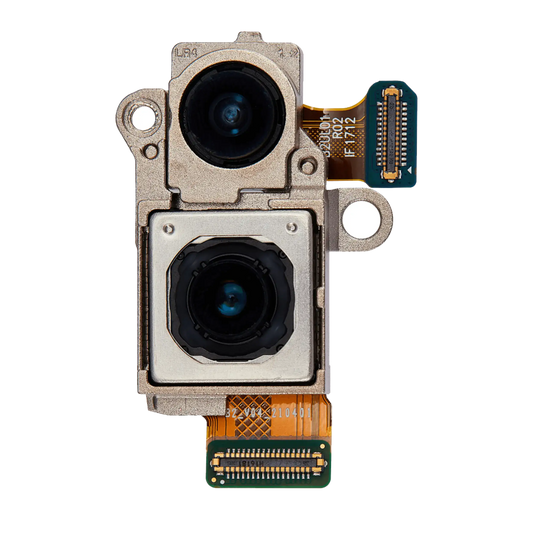 Back Camera (Wide / Ultrawide) For Samsung Galaxy Z Fold 3 5G (Service Pack)