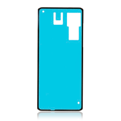 Back Cover Adhesive Tape For Motorola Moto Edge Plus (XT2061 / 2020) (Genuine OEM)