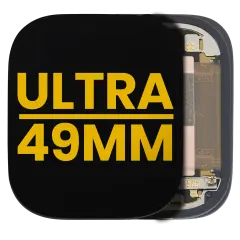 OLED Assembly For Watch Series Ultra (1st Gen) (49MM) (Premium)