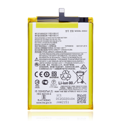 Replacement Battery For Motorola Moto G Stylus 5G (XT2131 / 2021) / G Stylus 4G (XT2211 / 2022) / G Stylus 5G (XT2215 / 2022) (MD50) (Genuine OEM)