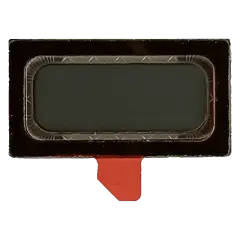 Earpiece Speaker For Google Pixel 4A (Genuine OEM)