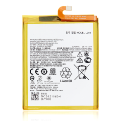 Replacement Battery For Motorola Moto G 5G Plus (XT2075 / 2020) / One 5G (XT2075-1 / 2020) / Moto G100 (XT2125-4 / 2021) (LZ50)