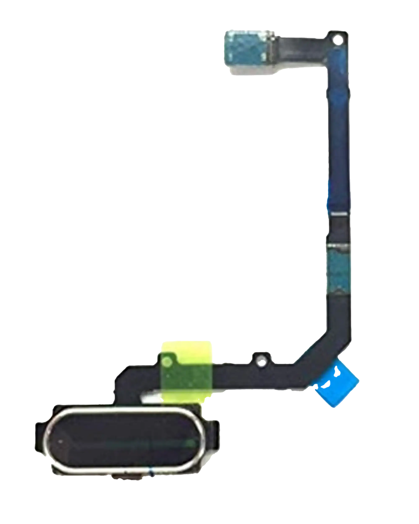 Home Button Flex Cable For Samsung Galaxy A9 Pro (A910 / 2016) (Black)