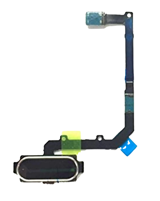 Home Button Flex Cable For Samsung Galaxy A9 Pro (A910 / 2016) (Black)