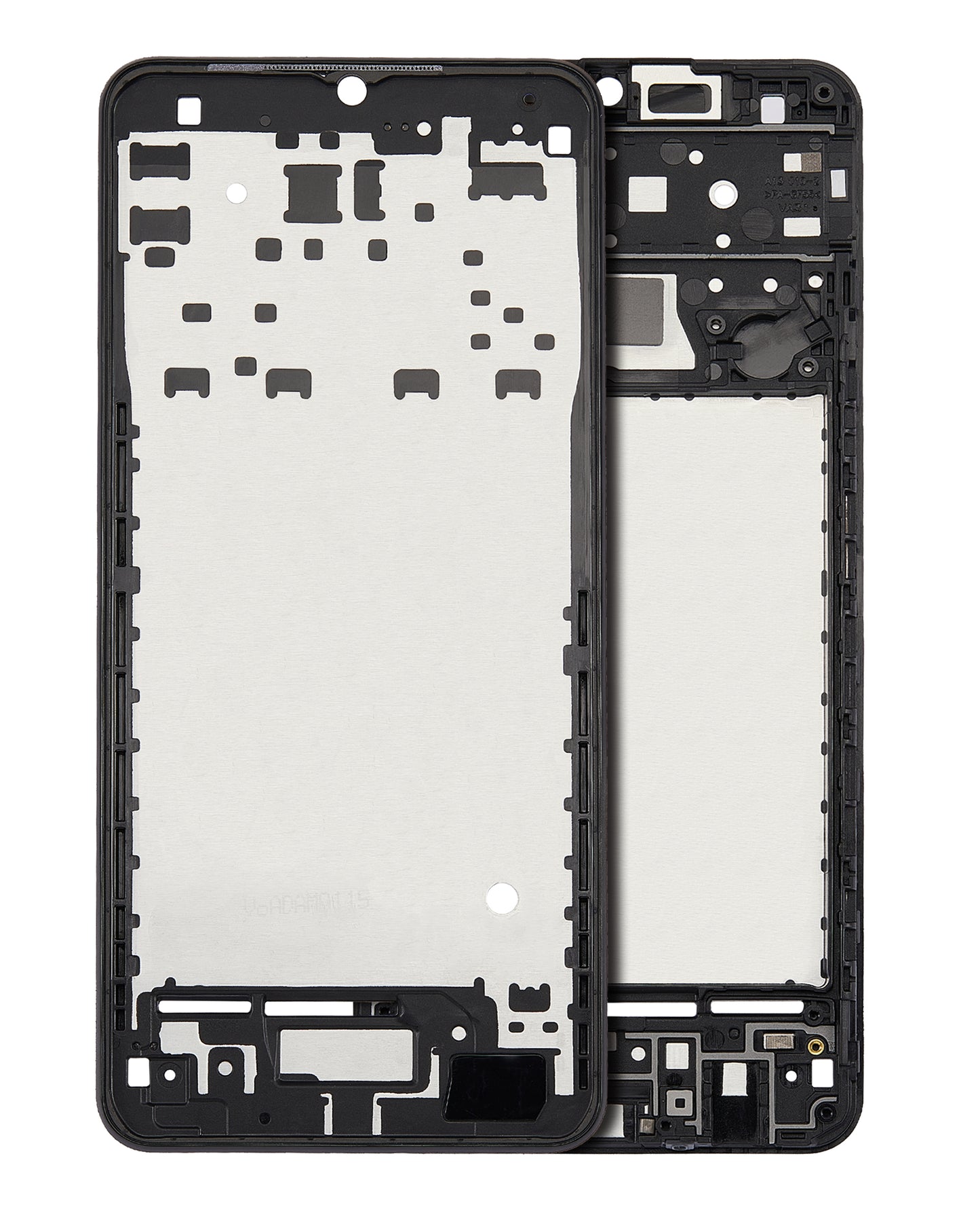LCD-Frame For Samsung Galaxy A13 5G (A136 / 2021)